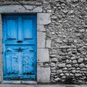 Portas