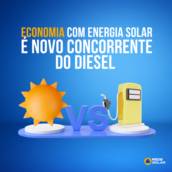 Energia Solar em São Paulo