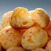 Pão de Queijo