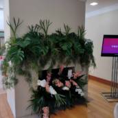 Decoração de interiores