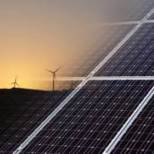 Usina Fotovoltaica