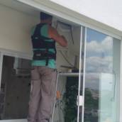 Assistência técnica para ar condicionado