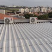 Ar condicionado em Campinas