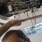 Conserto de Ar condicionado
