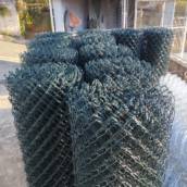 Telas Galvanizada 