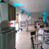 Aluguel de climatizadores 