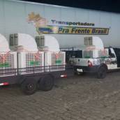 Climatizador de ar quente e frio