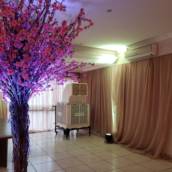 Especialista em climatização de eventos 