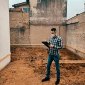 Gerenciamento de obras