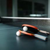 Aluguel de Ping Pong