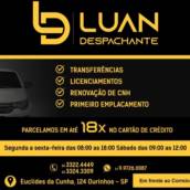 Renovação de CNH 