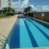 Especialista em Manutenção de Piscinas em Condomínio 