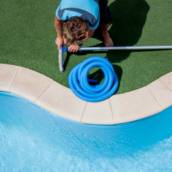 Manutenção de piscinas em Florianópolis
