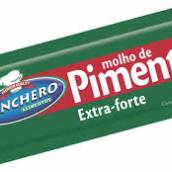 Molho de Pimenta Lanchero Sache cx c/192x5g 