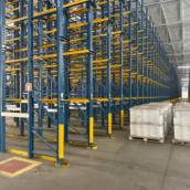 Estruturas Drive in  em Guarulhos, SP por ABW Montagem De Estruturas Metálicas