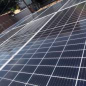 Homologação de energia solar fotovoltaica em Bauru