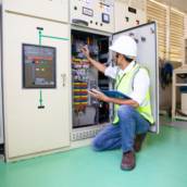 Redução de KWh para empresas