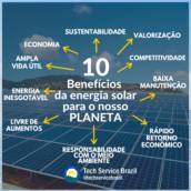 Empresa de Energia Solar
