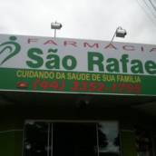 Fachadas luminoso 