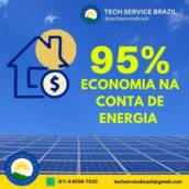 Especialista em Energia Solar