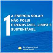Energia Solar para Agronegócio