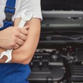 Serviços elétricos 