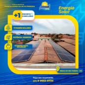 Empresa especializada em Energia Solar