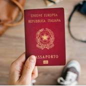 Cidadania Italiana
