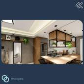 Projeto Residencial