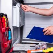 Assistência Técnica em Refrigeração
