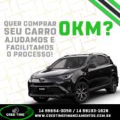 Financiamento e seguro de veículos