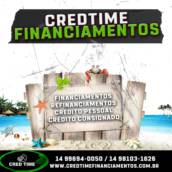 Empresa de financiamento em Avaré 