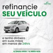 Refinanciamento