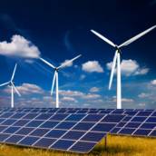 Gerador de Energia Solar