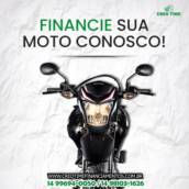 Financiamento de moto 