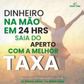 Refinanciamento de veículos em Avaré 
