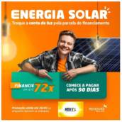 Usina Solar em Paulista – Reduza sua Conta de Luz com a Amigo Sol