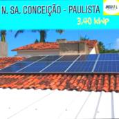 Energia Solar Residencial em Paulista/PE – Economia e Sustentabilidade com Amigo Sol