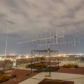 Instalação de Antena Externa Yagi-UDA - Sinal Forte e Estável em Santo André