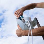 Instalador de Antenas - Sinal Perfeito e Confiabilidade em Santo André