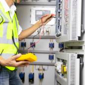 Manutenção Elétrica