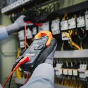 Instalações elétricas