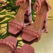 Sapatos femininos 