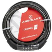 Cadeado para bicicleta 