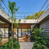 Construção de Residências de Alto Padrão