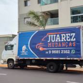 Frete e Mudanças com Segurança e Agilidade em Marília