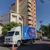 Carreto Rápido e Seguro em Marília
