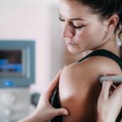 Laserterapia