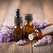 Aromaterapia