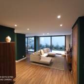 Pintura residencial